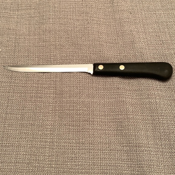 ROBESON Shur Edge “Frozen Heat” Cutlery Knifes